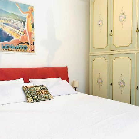 Prince Apartment Levanto Ngoại thất bức ảnh