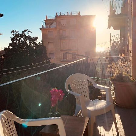 Prince Apartment Levanto Ngoại thất bức ảnh