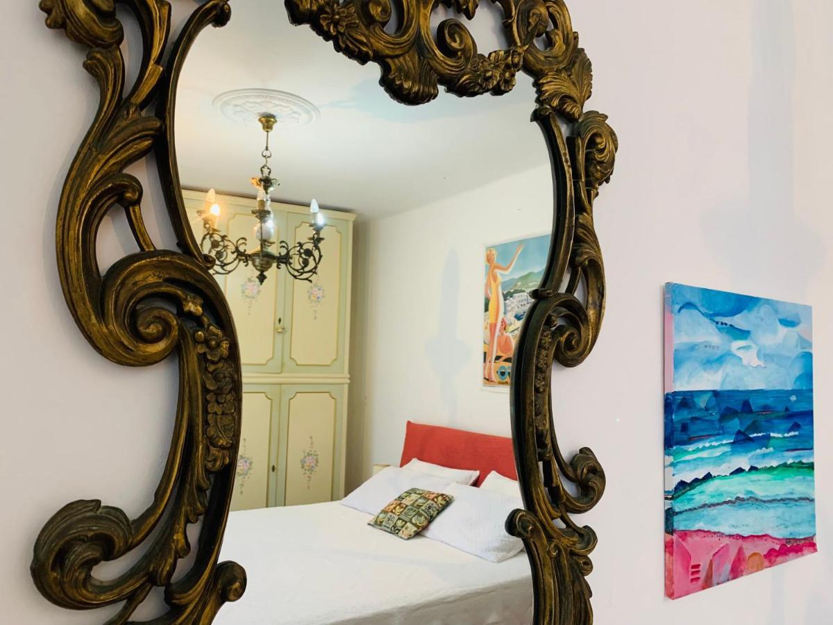 Prince Apartment Levanto Ngoại thất bức ảnh
