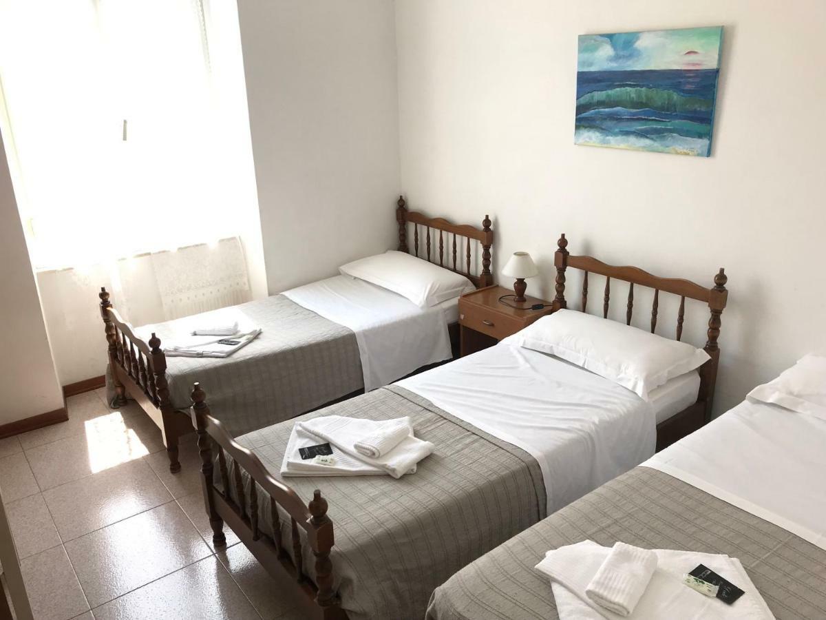 Prince Apartment Levanto Ngoại thất bức ảnh
