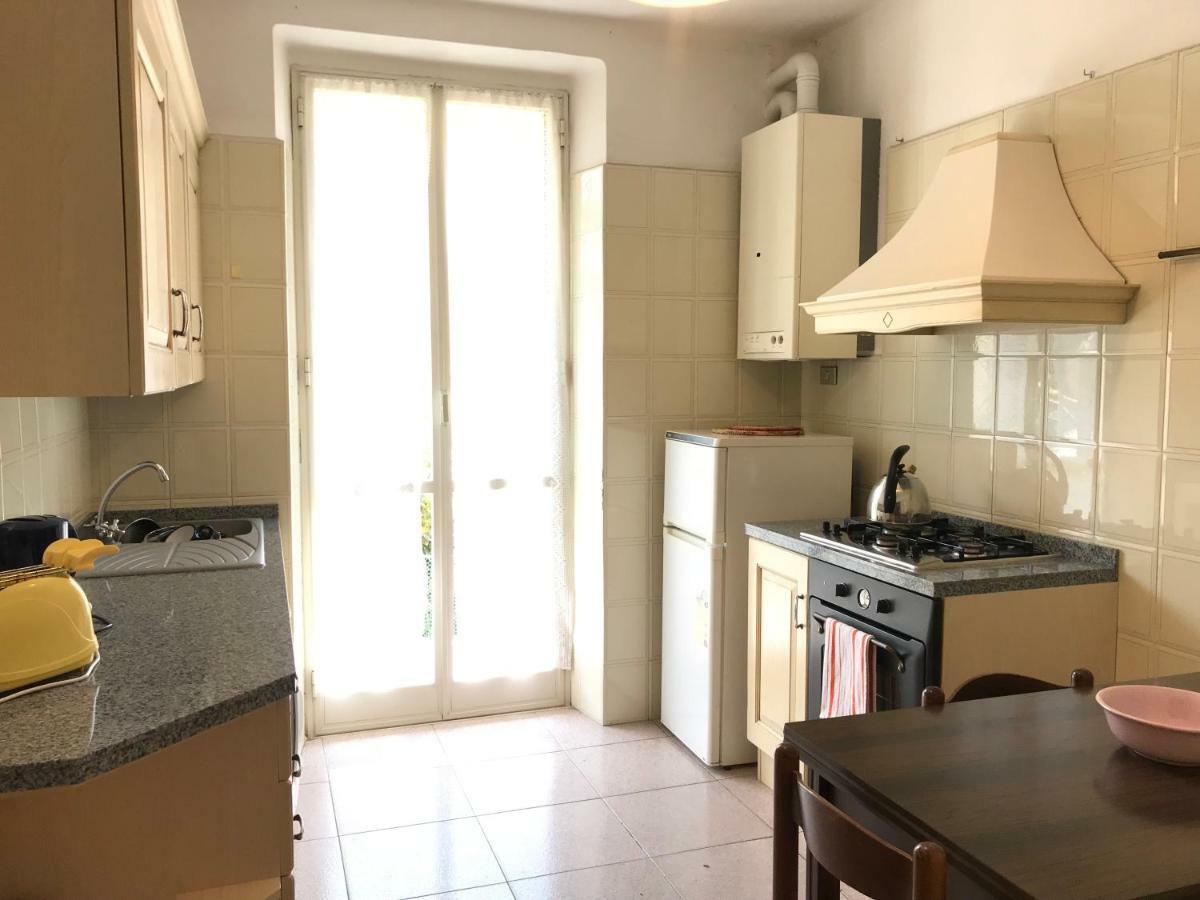 Prince Apartment Levanto Ngoại thất bức ảnh